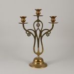 1723 4153 Ljusstake